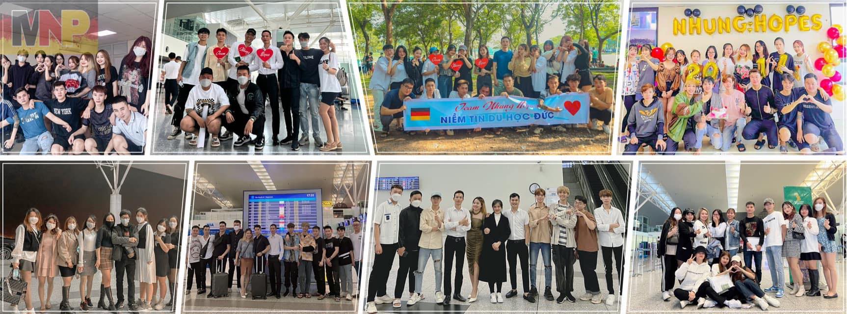 Trung tâm tiếng Đức MNP